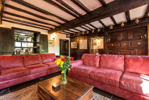 Bridge End Farm Cottages 2
