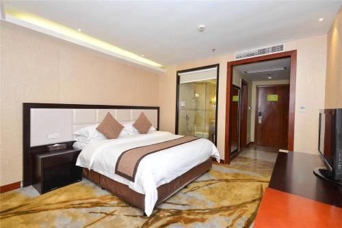 Vienna International Hotel World Expo