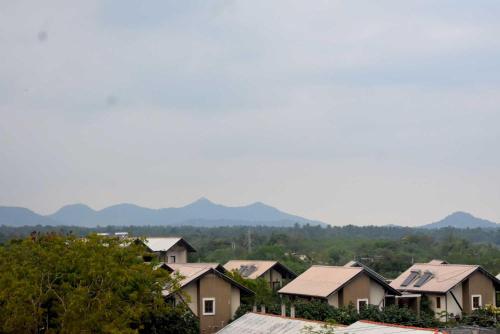 Blue Sky Hotel Yala