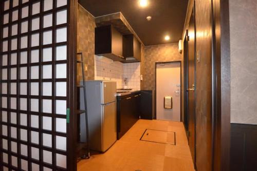 アパートメント禅ホテル