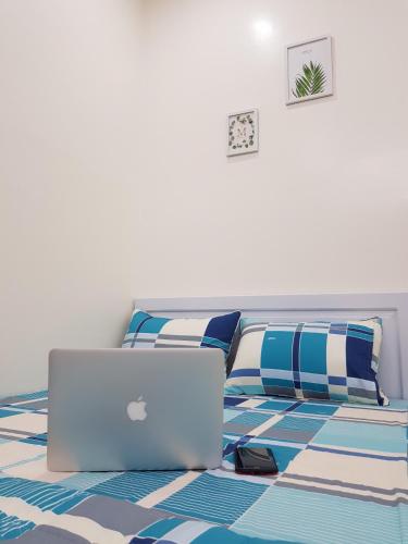 칸토 Quyen's house 3성급 호텔 스위트룸