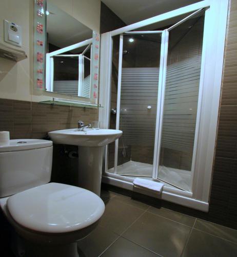 Hostal Regio