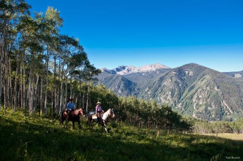 Poste Montane Lodge by East West