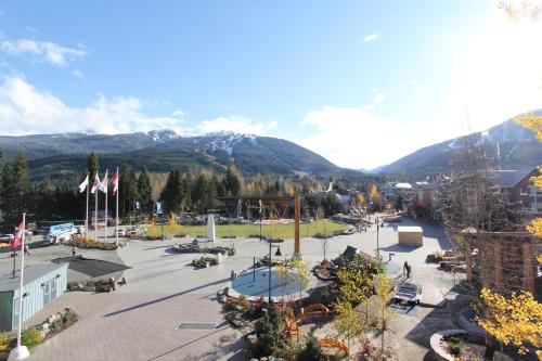 Marketplace Lodge by Whistler Retreats - image 3