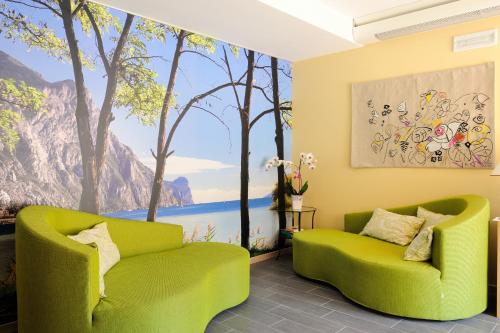 Eco Hotel Bonapace – Nago, TN