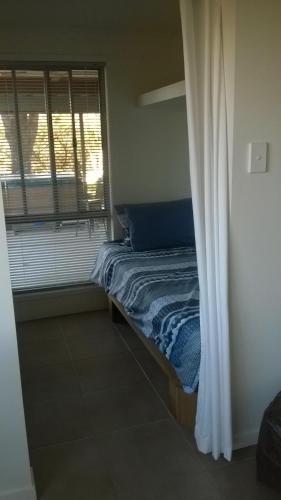 Cosy, self-contained and central to everywhere