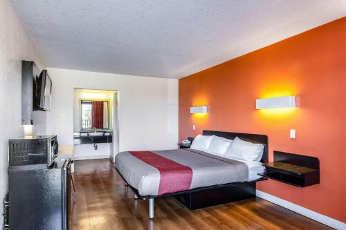 Motel 6-Little Rock, AR - West in Little Rock, USA