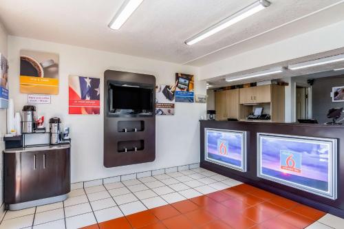 Studio 6-Little Rock, AR - West in Little Rock, USA
