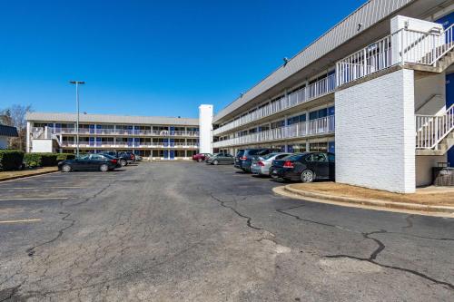 Studio 6-Little Rock AR - West - image 7
