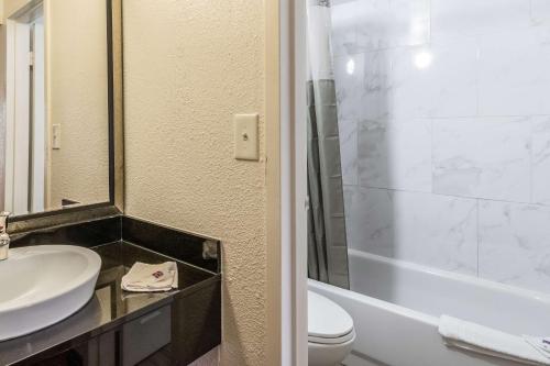 Motel 6 Little Rock West Little Rock (AR)