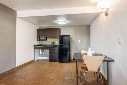 keuken, Motel 6 Little Rock, AR - West in Little Rock