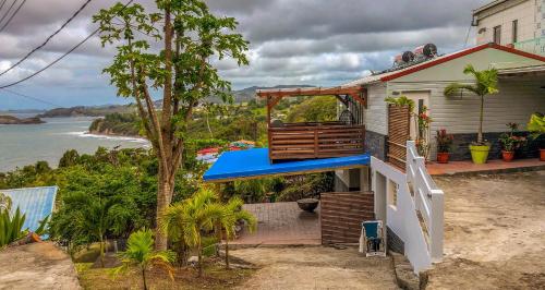 ทางเข้า, Résidence Nakiya (Residence Nakiya) in เดียมานท์