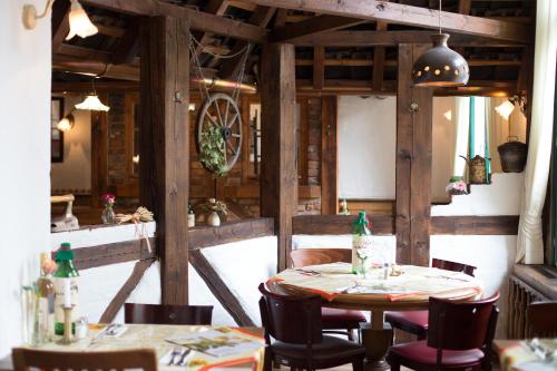 Altwernigeröder Apparthotel - image 3