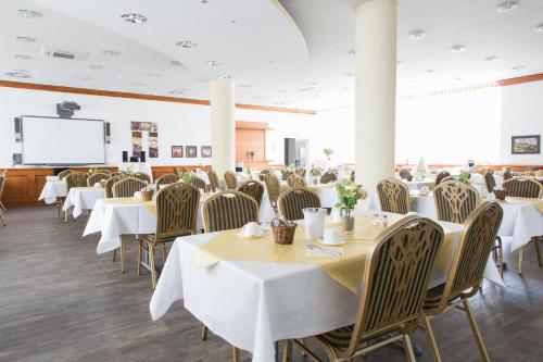 Altwernigeröder Apparthotel - image 4