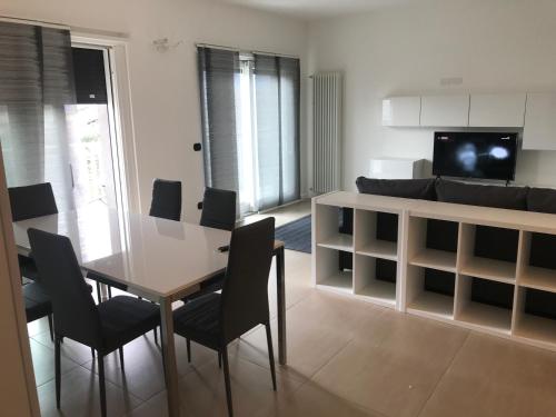 Hotel Residence Alessandra 4