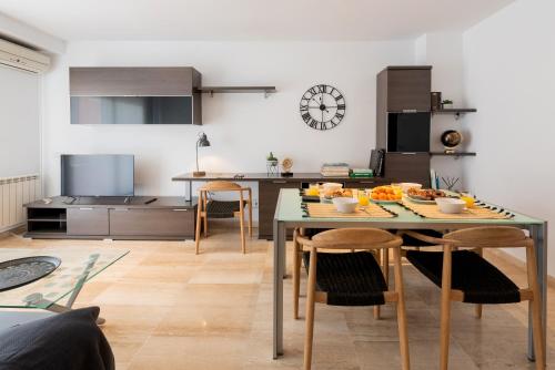 Petit Luxe Ègara - Apartment - Terrassa