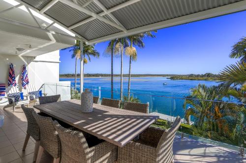 Noosa Quays Noosa Quays图片