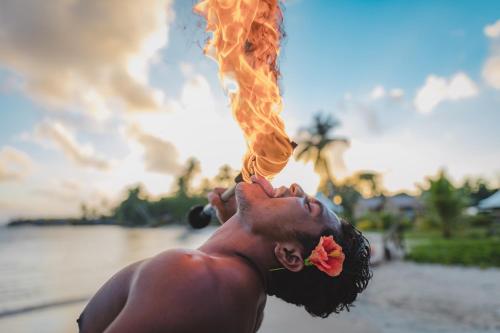 Sinalei Reef Resort & Spa