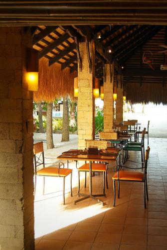 Sea Wind Resort - 레스토랑