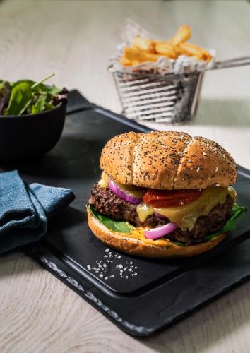 ibis Le Puy-en-Velay Centre - image 6