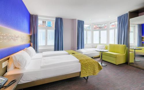 Garni Hotel Drei Konige