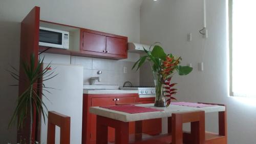 Departamentos de la Reina Roja 3