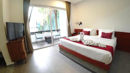 hotel photo