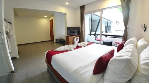 hotel photo