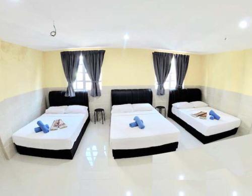 Adamson Park Hotel