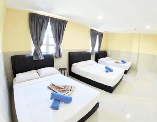 Adamson Park Hotel