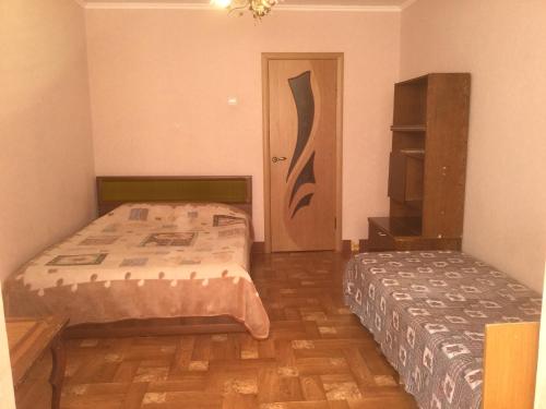 . One-bedroom Apartment on Partizanskaya