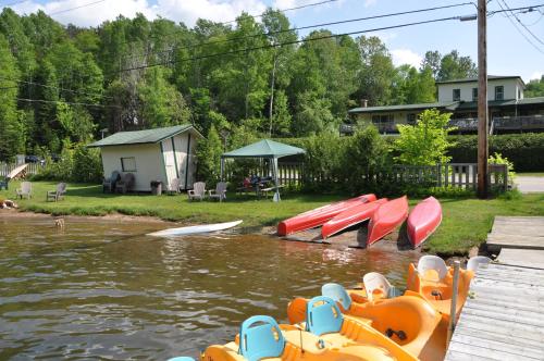 Le Boisé du Lac