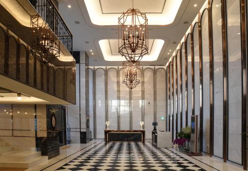 Facilities, [Agoda Pick] Lavalse Hotel in Nampo