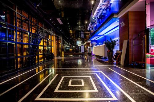 LIKTO HOTEL in Yuexiu District