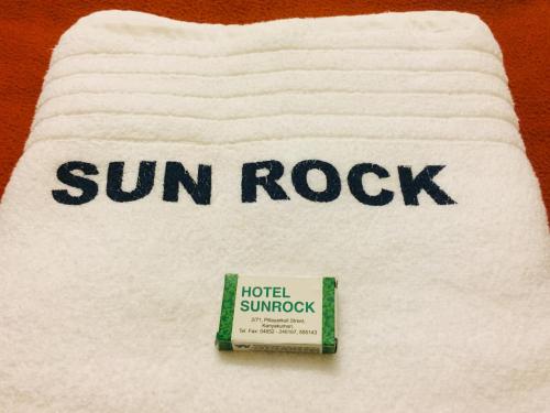 Hotel Sun Rock