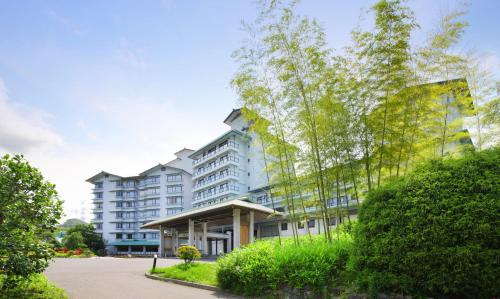 仙台秋保温泉 篝火の湯 緑水亭, Sendai (fotografie 9)