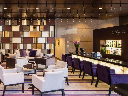 Emporium Suites by Chatrium, Bangkok (photo 9)