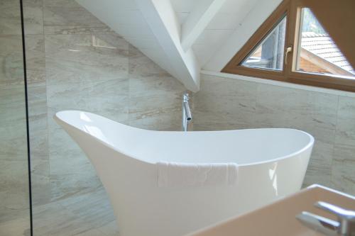 Beauty & Vital Hotel Maria - 화장실