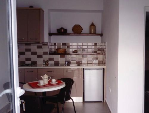 Valentina Rooms