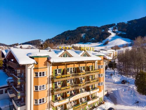 Harmony Hotel Sonnschein - Niederau