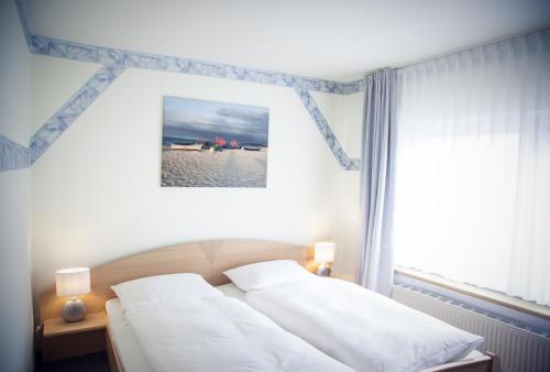 Hotel Altes Kurhaus in Ostseebad Baabe