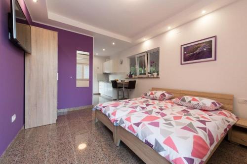  Studio Mohorovicic in Matulji