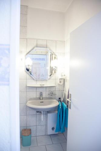 Standard Double Room room in Hotel Altes Kurhaus