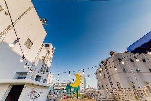 Guesthouse Dear Moon in Busan