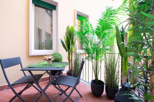 La Dotta Apartments 5