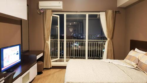 Galeri Ciumbuleuit 3 by AYA Stays Galeri Ciumbuleuit 3 by AYA Stays