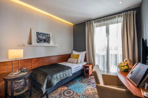 Budapest Airport Hotel Stáció Superior Wellness & Konferencia - main image