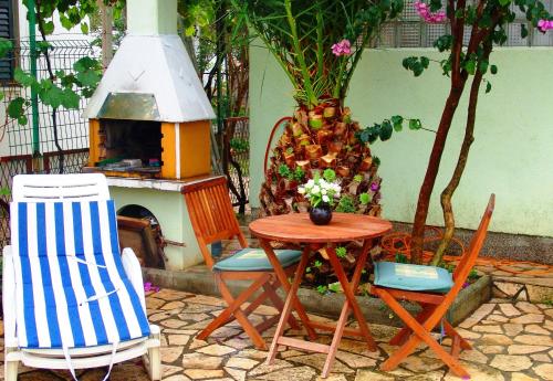  Apartman Čigir in Vir