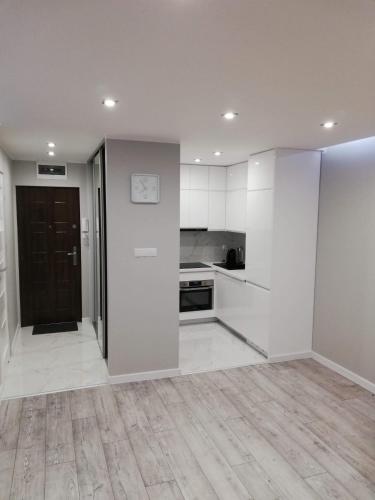 Apartament Kołobrzeeg