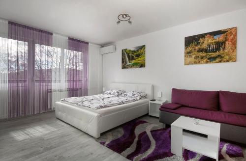 Studio Blue Ivy - Apartment - Plitvička Jezera